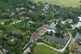 Ngày 17/11/2025, đấu giá quyền sử dụng đất và tài sản gắn liền với đất tại xã Liên Sơn, tỉnh Phú Thọ