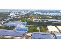 Ngày 08/5/2026, đấu giá quyền sử dụng đất tại xã Thạnh Lợi, tỉnh Tây Ninh