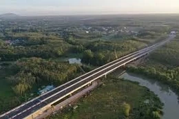 Ngày 22/01/2026, đấu giá quyền sử dụng đất tại phường Gò Dầu, tỉnh Tây Ninh