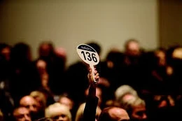 Ngày 13/3/2026, đấu giá 01 phương tiện thủy, 02 đầu máy nổ, 02 sên hút, 05 ống cao su, 02 trõ hút và 5.880,9 m3 cát.