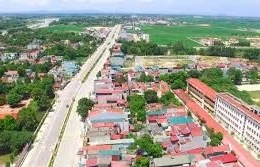 Ngày 26/03/2026, đấu giá quyền sử dụng đất, quyền sở hữu nhà ở và tài sản khác gắn liền với đất tại xã Sao Vàng, tỉnh Thanh Hóa
