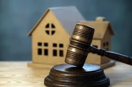 Ngày 19/3/2026, đấu giá 01 chiếc cần trục bánh lốp biển kiểm soát 99LA-0301, nhãn hiệu: KATO SR-700L tại tỉnh Bắc Ninh