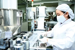 Sản phẩm chủ lực của Pharmedic là các thuốc generic phổ biến, có mức độ cạnh tranh rất cao . Ảnh minh họa: Phúc An