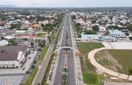 Ngày 16/4/2026, đấu giá quyền sử dụng đất tại xã Hồ Tràm, TP. HCM