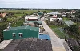Ngày 06/7/2026, đấu giá quyền sử dụng đất và tài sản gắn liền với đất tại xã Triệu Cơ, tỉnh Quảng Trị