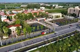 Ngày 10/7/2026, đấu giá quyền sử dụng đất tại xã Phú Xuyên, thành phố Hà Nội