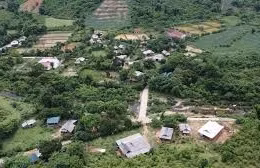 Ngày 15/05/2026, đấu giá quyền sử dụng đất, quyền sở hữu nhà ở và tài sản khác gắn liền với đất tại xã Kim Ngân, tỉnh Quảng Trị
