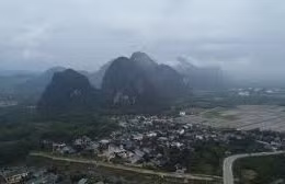 Ngày 15/05/2026, đấu giá quyền sử dụng đất và tài sản gắn liền với đất tại xã Minh Hóa, tỉnh Quảng Trị