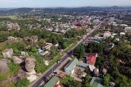 Ngày 25/03/2026, đấu giá quyền sử dụng đất, quyền sở hữu nhà ở và tài sản khác gắn liền với đất tại xã Định Quán, tỉnh Đồng Nai