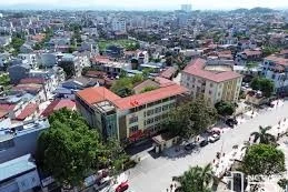 Ngày 26/03/2026, đấu giá quyền sử dụng đất và tài sản gắn liền với đất tại phường Quan Triều, tỉnh Thái Nguyên