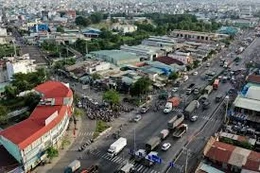 Ngày 26/3/2026, đấu giá nhà đất tọa lạc tại số 35 Nguyễn Phúc Chu, phường Tân Sơn, TP. HCM