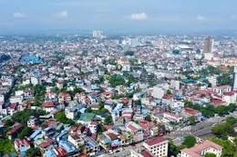 Ngày 26/03/2026, đấu giá 02 quyền sử dụng đất tại phường Phan Đình Phùng, tỉnh Thái Nguyên