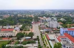 Ngày 29/06/2026, đấu giá 05 quyền sử dụng đất và tài sản gắn liền với đất tại xã Hậu Nghĩa, tỉnh Tây Ninh