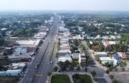Ngày 29/06/2026, đấu giá quyền sử dụng đất và tài sản gắn liền với đất tại phường Tân Khai, TP. Đồng Nai