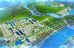 Ngày 02/7/2026, đấu giá quyền sử dụng đất và tài sản gắn liền với đất tại phường Đồng Thuận, tỉnh Quảng Trị