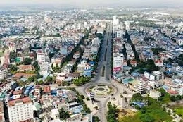 Ngày 20/3/2026, đấu giá quyền sử dụng đất tại xã Hải Hưng, tỉnh Ninh Bình