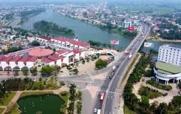 Ngày 15/8/2025, đấu giá quyền sử dụng đất và tài sản gắn liền với đất tại xã Quảng Ninh, tỉnh Quảng Trị