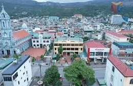 Ngày 14/8/2025, đấu giá quyền sử dụng đất tại phường Cẩm Phả, tỉnh Quảng Ninh