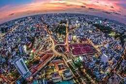 Ngày 15/08/2025, đấu giá quyền sử dụng đất và tài sản gắn liền với đất tại TP. HCM