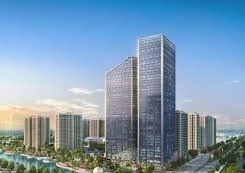 Ngày 29/01/2026, đấu giá diện tích thương mại số S09, tầng 1 và quyền sử dụng các thiết bị, diện tích thuộc sở hữu chung của Toà nhà Technopark 