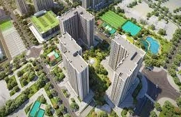 Ngày 30/01/2026, đấu giá Căn hộ số 2615, tầng 26, tòa nhà S1.01 (L27M-2) thuộc dự án khu đô thị Gia Lâm (Vinhomes OceanPark)