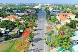 Ngày 10/10/2025, đấu giá quyền sử dụng đất tại xã Cần Đước, tỉnh Tây Ninh