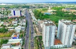 Ngày 30/9/2025, đấu giá quyền sử dụng đất tại xã Châu Pha, TP. HCM