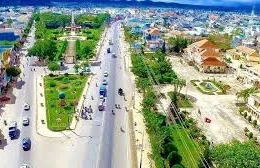 Ngày 27/4/2026, đấu giá quyền sử dụng đất và tài sản gắn liền với đất tại xã Đức Trọng, tỉnh Lâm Đồng