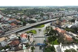 Ngày 06/04/2026, đấu giá 09 quyền dử dụng đất tại xã Tân An Hội, TP. HCM