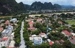 Ngày 11/5/2026, đấu giá quyền sử dụng đất và tài sản gắn liền với đất tại xã Cẩm Tân, tỉnh Thanh Hóa