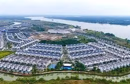 Ngày 28/08/2026, đấu giá quyền sử dụng đất, quyền sở hữu nhà ở và tài sản khác gắn liền với đất tại xã An Nhơn Tây, TP. HCM