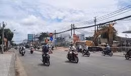 Ngày 20/08/2026, đấu giá quyền sử dụng đất tại xã Thới Lai, thành phố Cần Thơ