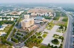 Ngày 18/3/2026, đấu giá quyền sử dụng đất và tài sản gắn liền với đất tại xã Bàu Bàng, TP. HCM