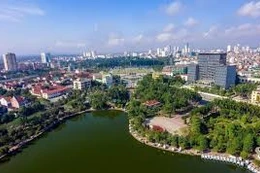 Ngày 19/03/2026, đấu giá quyền sử dụng đất và tài sản gắn liền với đất tại phường Trường Vinh, tỉnh Nghệ An