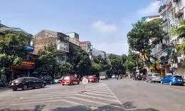 Ngày 16/4/2026, đấu giá quyền sử dụng đất và tài sản khác gắn liền với đất tại phường Cửa Nam, TP. Hà Nội