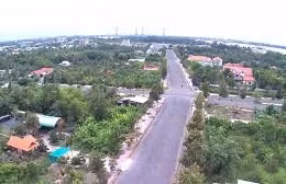 Ngày 24/4/2026, đấu giá quyền sử dụng đất tại phường Tân Ngãi, tỉnh Vĩnh Long