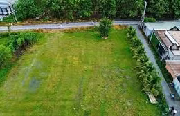 Ngày 23/4/2026, đấu giá quyền sử dụng đất tại xã Đức Huệ, tỉnh Tây Ninh