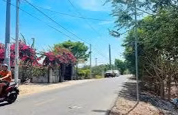 Ngày 10/7/2026, đấu giá quyền sử dụng đất tại xã Phước Hải, TP. HCM