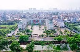 Ngày 15/05/2026, đấu giá quyền sở hữu căn hộ chung cư số 2040, toà nhà CT10A - Công trình có chức năng hỗn hợp Đại Thanh tại xã Đại Thanh, TP. Hà Nội