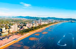 Ngày 15/5/2026, đấu giá quyền sử dụng đất và tài sản gắn liền với đất tại phường Cửa Lò, tỉnh Nghệ An