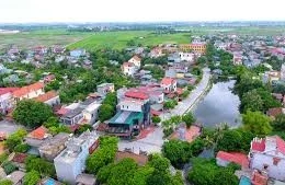 Ngày 02/01/2026, đấu giá quyền sử dụng đất tại xã Gia Phúc, TP. Hải Phòng