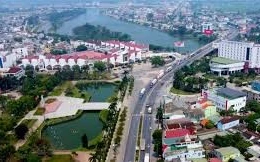 Ngày 31/12/2025, đấu giá quyền sử dụng đất tại xã Cam Hồng, tỉnh Quảng Trị