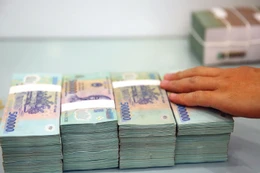 Nguồn tiền thu từ đợt chào bán trái phiếu doanh nghiệp cần được sử dụng đúng mục đích, hạn chế rủi ro cho nhà đầu tư. Ảnh: Lê Tiên