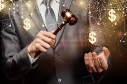 Ngày 27/02/2026, đấu giá khoản nợ Công tyTNHH MTVThiết bị Văn phòng LongTuyền tại Agribank Chi nhánh KCN SóngThần