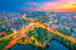 Ngày 04/03/2026, đấu giá quyền sử dụng đất tại phường Hải Dương, thành phố Hải Phòng