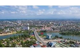 Ngày 15/01/2026, đấu giá quyền sử dụng đất và tài sản gắn liền với đất tại tỉnh Quảng Trị