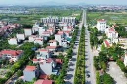 Ngày 29/12/2025, đấu giá quyền sử dụng đất và tài sản gắn liền trên đất tại xã Quang Minh, TP. Hà Nội