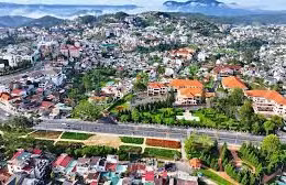 Ngày 16/4/2026, đấu giá quyền sử dụng đất tại tỉnh Lâm Đồng