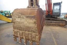 Ngày 18/8/2025, đấu giá 01 máy đào bánh xích nhãn hiệu HITACHI tại tỉnh Đồng Nai