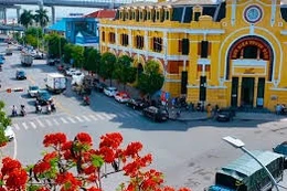 Ngày 28/8/2025, đấu giá quyền sử dụng đất tại phường Việt Hòa, TP. Hải Phòng